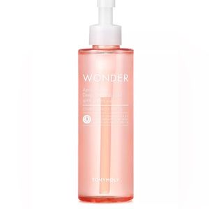 Toninoly apricot seed deep cleansing oil Exp 2023 new sealed